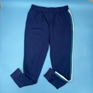 NWOT - ZELOS Jogger Track Sweatpants
